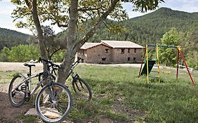 Casa De Vacaciones Masia Ca L'anima